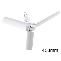 천장형선풍기업소용 천장형 선풍기 실링팬 천정 천장 ac 220v 15.7 41 인치, 40cm