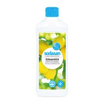 소다산 세라믹밀크 인덕션 세정제 500ml, 단품