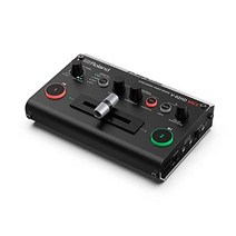 ROLAND V-02HDMISTREAMING VIDEO MIXER 비디오 스위처 비디오 믹서, 상품명참조