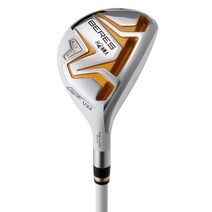 베레스 aizu 유틸리티 armrq mxl 2s 여성용 beres(혼마 골프), U22 22°, L 39인치