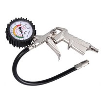 압력 게이지 에어 유압 수압 측정기 proster 200psi dti digital tire inflator gauge with gauge car tire inflator 16, 잘 맞았다, at748eu