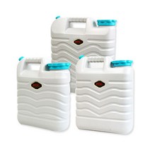 야다 엔파워 바이오물통 높은형, 6L