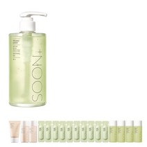 (순플러스) 순플러스 트러블 엑스퍼트 수딩젤 380ml