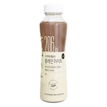 프리미엄웰선식 플레인라이트 50g 1개