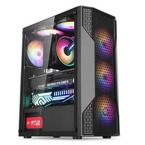 컴맹닷컴 조립PC CM1054FC-36LH (i5-10400F WIN10 Home RAM 16GB SSD 500GB RTX 3060), 기본형