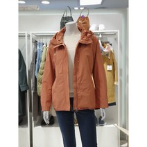 올리비아로렌 간절기 허리스트링 바람막이 점퍼 VVCCLXS2341