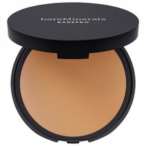 BareMinerals BAREPRO 16-HR Skin-Perfecting Powder Foundation112210, Medium 35 Neutral 0.2 oz/ 8g