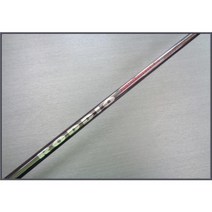 로디오 펜타크로스웹 F-6 3번 우드 샤프트 6S (핑슬리브)