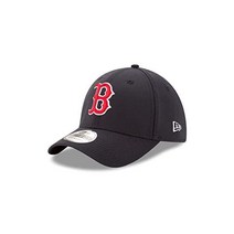 뉴에라 mlb모자 보스턴 레드삭스 New Era MLB Team Classic 39thirty Stretch Fit Cap