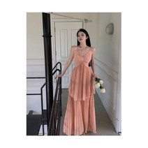 동남아원피스 여름 태국 몰디브 바캉스룩 드레스