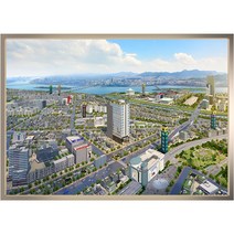 지하철역 영등포역 영등포시장역 당산역 국회의사당역 신길역 오피스텔 조감도, 골드, A0