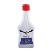 쥬피터 블루베리 시럽 500g