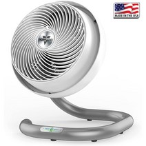 [미국]Vornado 623DC Energy Smart Mid-Size Air Circulator 보네이도 스마트 서큘레이터, Vornado 623DC