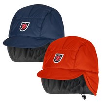 피엘라벤 익스페디션 패디드 캡 (90664), S-M(58cm), 트루레드