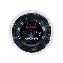 창세기, One Size, Black