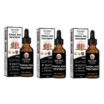 1+1+1 EELHOE 조갑사상균증 에센스 대용량 50ml 손톱 발톱, 1+1+1 조갑사상균증 개선 에센스 대용량 50ml 손, 묵인하다