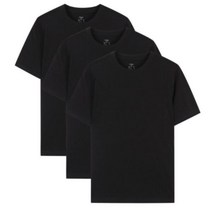 탑텐밸런스 (공용)코튼베이직반팔티3PACK MSC5TS3001_NC유성대전점_유성점