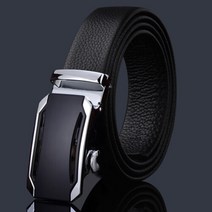위너맨 자동버클 가죽 벨트 M3 슈트벨트 허리띠