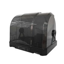 프라모델 부스 스프레이 페인트 도색 건조 상자 세트, 세트C (하단 옵션이미지 참고)