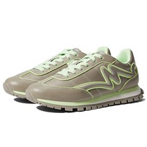 마크 제이콥스 The Fluo Jogger 여자 스니커즈 단화 운동화