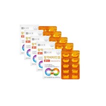 종근당 활력 비타민B 플러스800mg 60정 5박스, 상세페이지 참조, 상세페이지 참조, 상세페이지 참조, 상세페이지 참조