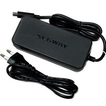 나인봇 세그웨이 전동킥보드 충전기 220V 국내배송, SEGWAY 충전기 220V 71W 42V