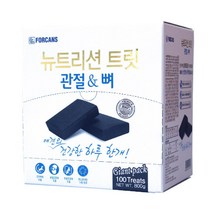 [FORCANS] 뉴트리션 트릿 자이언트팩 800g 100개입 <관절&뼈> + 고급 사은품 증정” class=”wr-img”></a></div></p></div></p></div></p></div><div class=