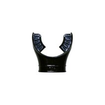 세악서브 SEAC 실리콘 일반 마우스피스, 투명