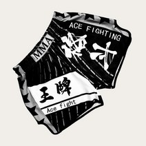 파이트쇼츠 무에타이 트렁크 복싱 바지 프린트 파이트 격투 쇼트 타이거 쇼츠 의류 산다 도매가