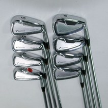 지스타 브리지스톤 TOURSTAGE X-BLADE CB FORGED 8S 아이언, 기본 : 상세페이지 참조