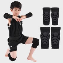 인라인 자전거 스포츠 무릎보호대 / 팔꿈치보호대