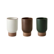 다이네트 [오덴세 다이네트/특가상품] 레고트 머그(2p), 옵션선택, 아몬드초콜릿2p