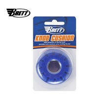 브렛 배트 파워캡 (블루) 야구 타격시 충격완화, 블루, 1개