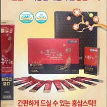 6년근 데일리원 홍삼스틱 (10ml x 30포), 1, 쿠팡 본상품선택