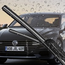 폭스바겐와이퍼 골프 mk 5 6 7 티구안 올스페이스 제타 파사트 GT CC 아테온 더 비틀 시로코 투아렉 페이톤 EOS 카브리올레, 9. New PASSAT(B7)