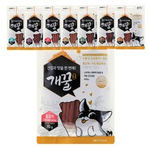 펫프리숍 프로폴리스개꿀간식 강아지고양이 간식 닭고기맛 외 70g, 3개, 연어