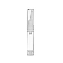 [허브스프레이] 에어리스 진공 아이크림 펌프용기 5ml 10ml 15ml