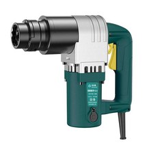 너트러너 디지털 전동 볼트 드라이버 공사 나사 충전, 비틀림 전단(M20 M22 슬리브 포함)