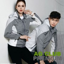 스포츠 골프스윙자켓 점퍼 FR322, FZ322 4오랜지105