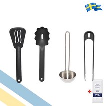 이케아 DUKTIG 장난감 조리도구 부엌 주방 놀이 ( 4종 1set ) + 일회용 손소독제 2p