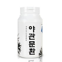 산해랑 야관문환 240g, 본상품선택, 본상품선택