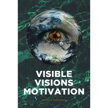 Visible Visions Motivation Paperback, Covenant Books, English, 9781636308012