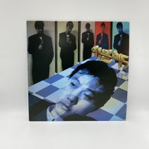 이문세 - 가로수 그늘 아래서면 LP / 엘피 / 음반 / 레코드 / 레트로 / 3342