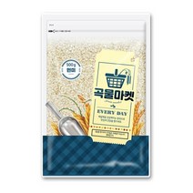 [KT알파쇼핑][곡물마켓] 국내산 햅국내산 햅현미 500g, 상세설명 참조