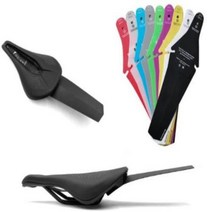 단구마켓 자전거 머드가드 싸이클 흙받이 산악랠리 앞바퀴 뒷바퀴 펜더 진흙가드 물받이 용품, 그린, 상세페이지 참조3