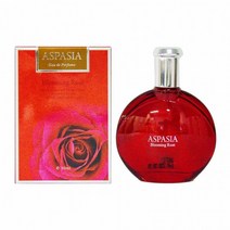 블루밍 포 아스파시아 우먼 로즈 퍼퓸 770071 오데 50ml, 상세페이지 참조, 상세페이지 참조