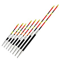 국산 막대찌 민물 바다 생활낚시 다용도 유터 추천 바다양어장, 5.0