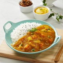 [산들해반찬]카레 550g, 단품