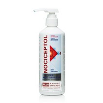대용량 노시셉톨 마사지겔 500ml NOCICEPTOL GEL