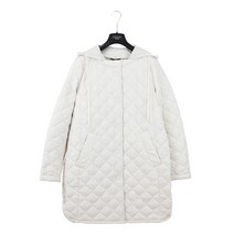 [막스마라] ○[MAX MARA] 위켄드 MICENEA 퀼팅 점퍼 54910407 005